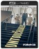 Untouchable 4K Ultra ULTRA HD HD+Blu-ray [4K + Blu-ray]