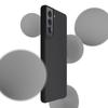 Etui do Samsung Galaxy S23 FE 3MK Silicone Czarne
