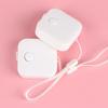 New Children Tailor Cloth Making Dieting Cute Roll Tape Measure Ruler Alpaca Sewing