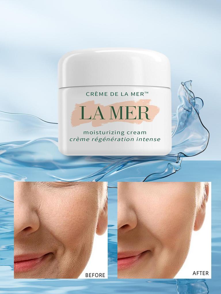 La Mer CRÈME DE LA MER увлажняющий крем - 1 жидкая унция/30 мл