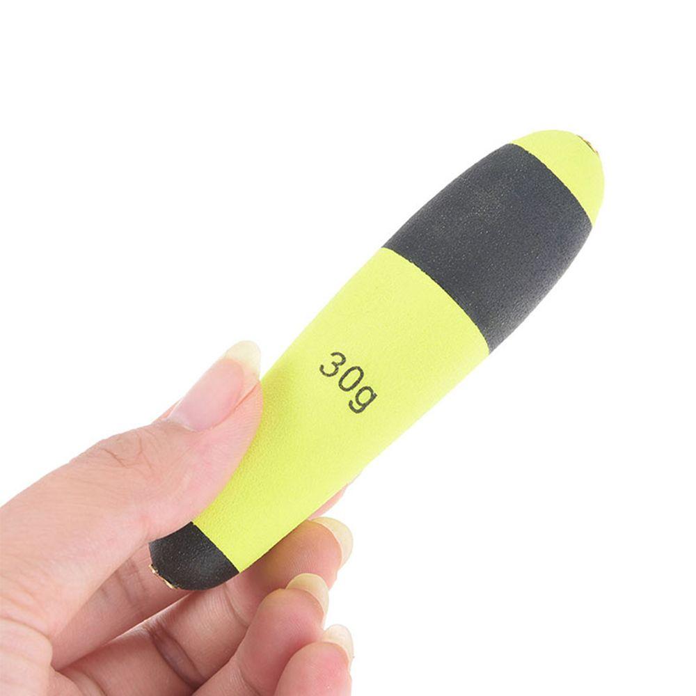 Hot Cat Fish Buoyancy Ball Boia Eva Foam Bobber Fishing Float