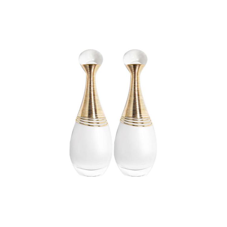 Dior J'adore Parfum d'eau Парфюмерная вода без спирта Образец - Цветочные и свежие ноты