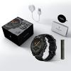 Умные спортивные часы Black Shark GS3 Новые 1,43-дюймовый сенсорный экран Мониторинг здоровья С поддержкой системы GPS: Android iOS HarmonyOS 400 мВтч