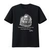 Thunderbolt lightning Galileo Meme Science Astronomy T shirt vintage Washed Soft Top For Everyday Wear Stylish Versatile