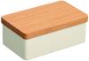 TAKU Butter Case, White, 27736