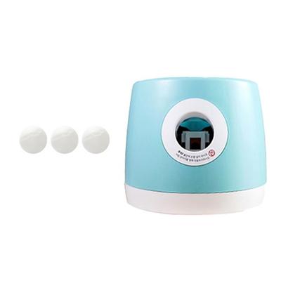 My Baby Korea Doggy Ball Игрушка-мяч для собак 195 x 225 x 175 мм, мятный, 1 штука