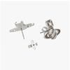 Серьги Vivienne Westwood Assita с барельефом 62010365 02p608