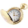 Montre de poche Excellanc Doré touche moderne