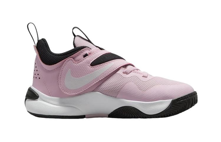 Nike Team Hustle D11 PS 'Pink Foam' DV8994-600