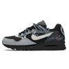 Кроссовки Air Max Correlate Повседневные Унисекс Черно-синие 511416-011(Команда1999-)