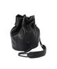 Shoulder Bag MINI NUBE BUCKET BLACK [J&M Davidson] LMBK-0XX-NPXX Women's [Item]