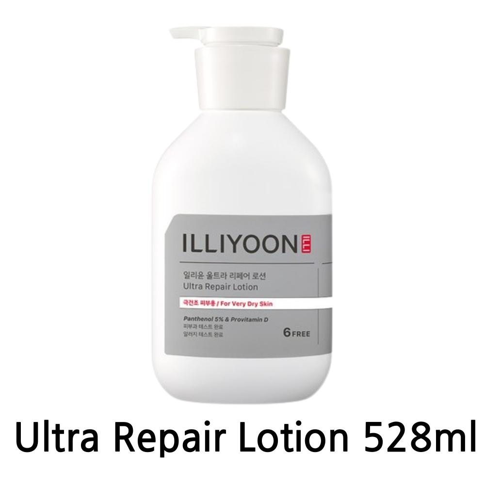 ILLIYOON Коллекция Ultra Repair