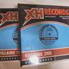 Xdz Xdz Xdinery Heroes Villans 2nd Term Membership Kit Fan Fanclub 