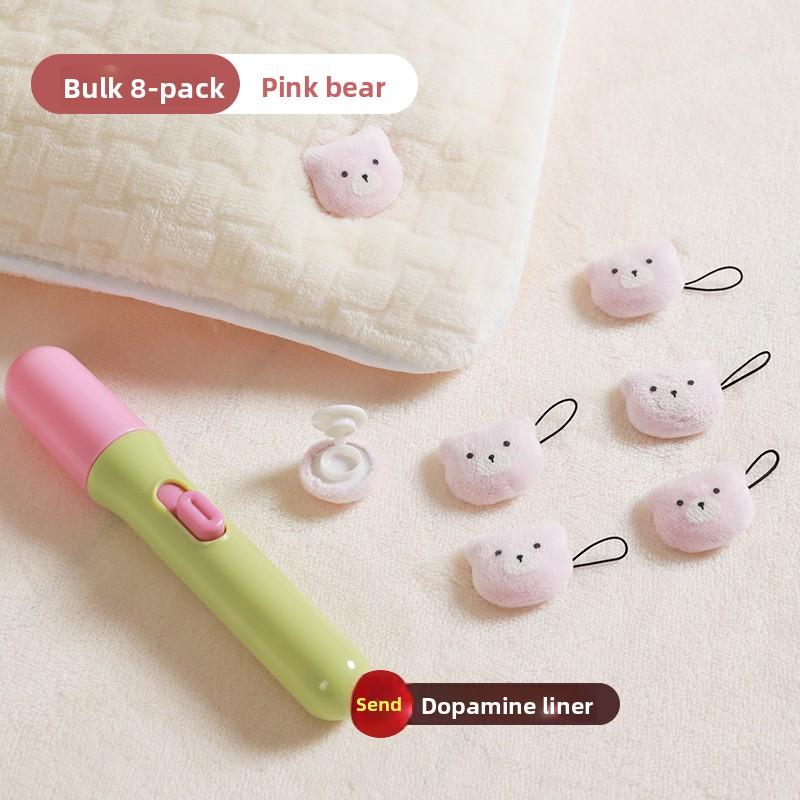 Зимний фиксатор одеяла, Безыгольный противоскользящий пододеяльник, Невидимый противоскользящий пододеяльник, Бесследная фиксация хлопкового одеяла и простыни