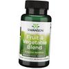 Fruit & Vegetable Blend, 60 Vegcaps (71280069)