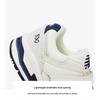 New Balance NB 530 Удобные Модные Разноцветные Амортизирующие Дышащие Низкие Повседневные Кроссовки Детские кроссовки Светло-серые KV530SRP
