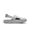 Nike Calm Mule 'Светло-серый дым' FD5131-002