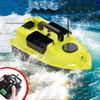 D18B GPS Fishing Nest Boat GPS Positioning Medium And Large 3 Warehouse Wireless Remote Control Nesting Boat