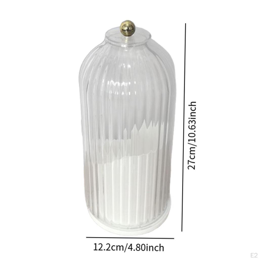 Держатель баннера для косметики, органайзер для косметики, нескользящий, многофункциональный, экономит место, вращающийся