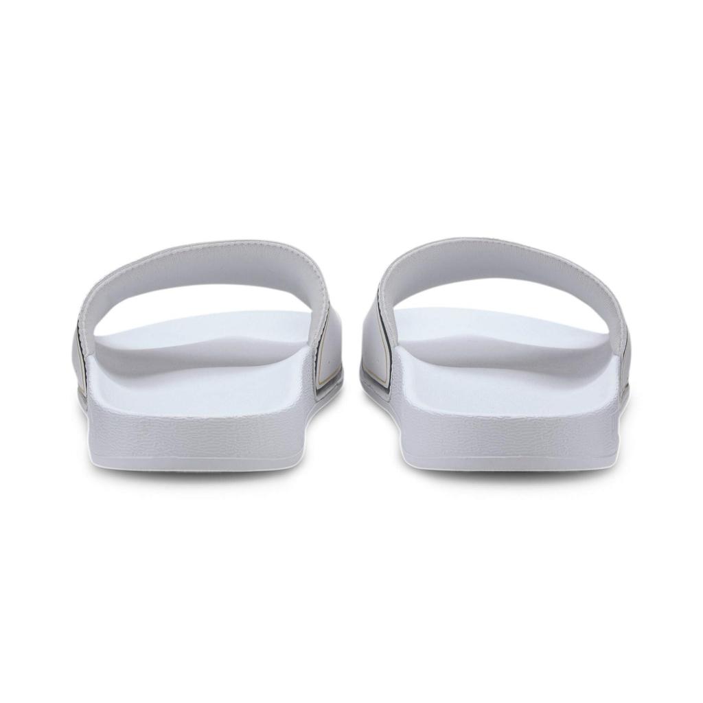 Сандалии Beach Pool Lead Cat FTR 21 Color PUMA White cm [PUMA] Весна/Лето (02) 29,0