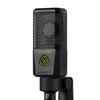 LCT 240Pro Vocal Set Black Condenser Microphone Large Diaphragm Unidirectional Vocal Instrument Recording Distribution Pop Filter Included