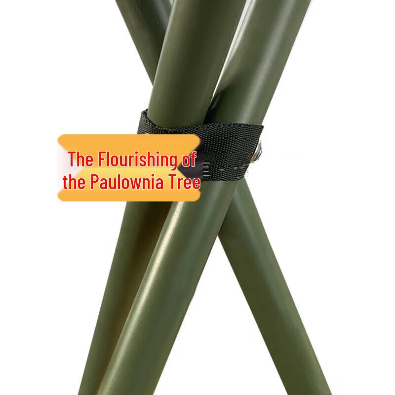 Portable Drawing Board Tripod Stand