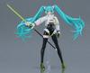 Good Smile Racing MODEROID Hatsune Miku GT Project Racing Miku 2022 сборка пластиковая модель Ver. Немасштабируемый