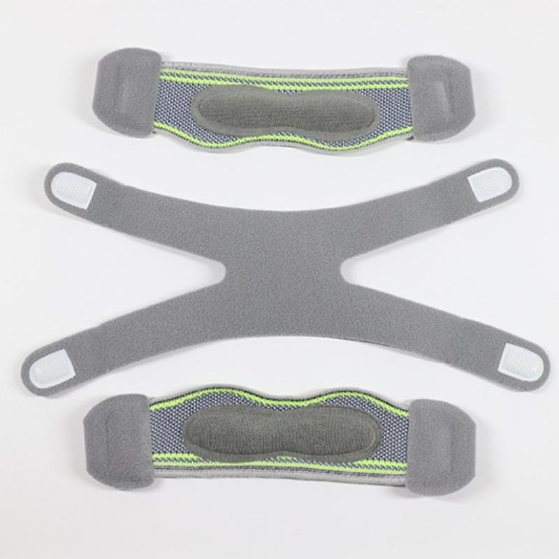 Спортивный инвентарь: Ремень надколенника, двойной ремень надколенника, компрессионный ремень, ремень сухожилия надколенника, баскетбол, наколенники для занятий спортом на открытом воздухе для езды на велосипеде