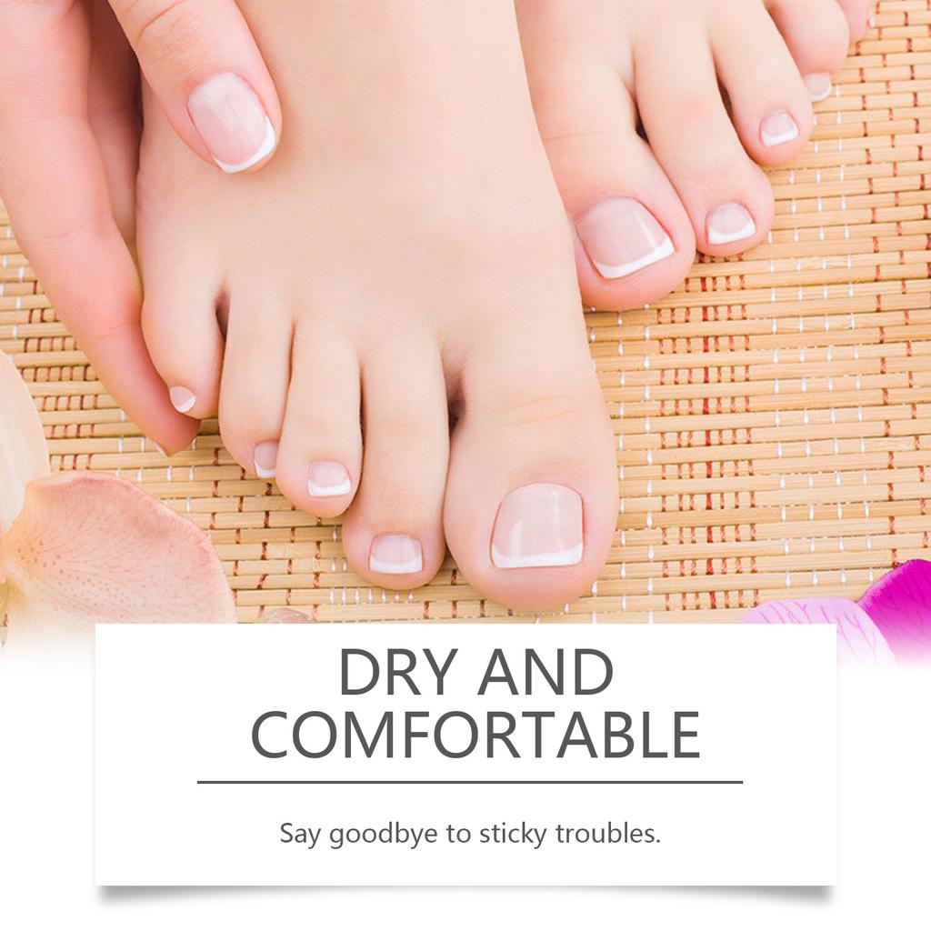 Спрей-антиперспирант, Спрей для удаления запаха ног и антиперспирант, Спрей для ухода за ногами, 30 мл