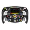 Лицензированное рулевое колесо Ferrari Thrustmaster Formula Wheel, обод рулевого колеса Ferrari с официальной лицензией, копия для [Официальный продукт] Дополнение, издание SF-25,