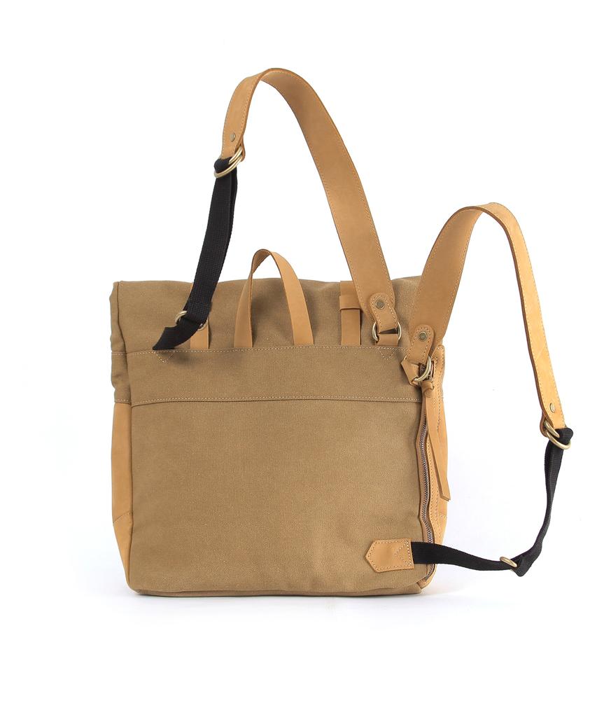 4Deaworks Interfool Fog Backpack (3Colors)
