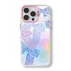 Чехол Zhitai Frosted Laser для iPhone 15 Pro Max, Apple 14 и Huawei Mate 60 Pro