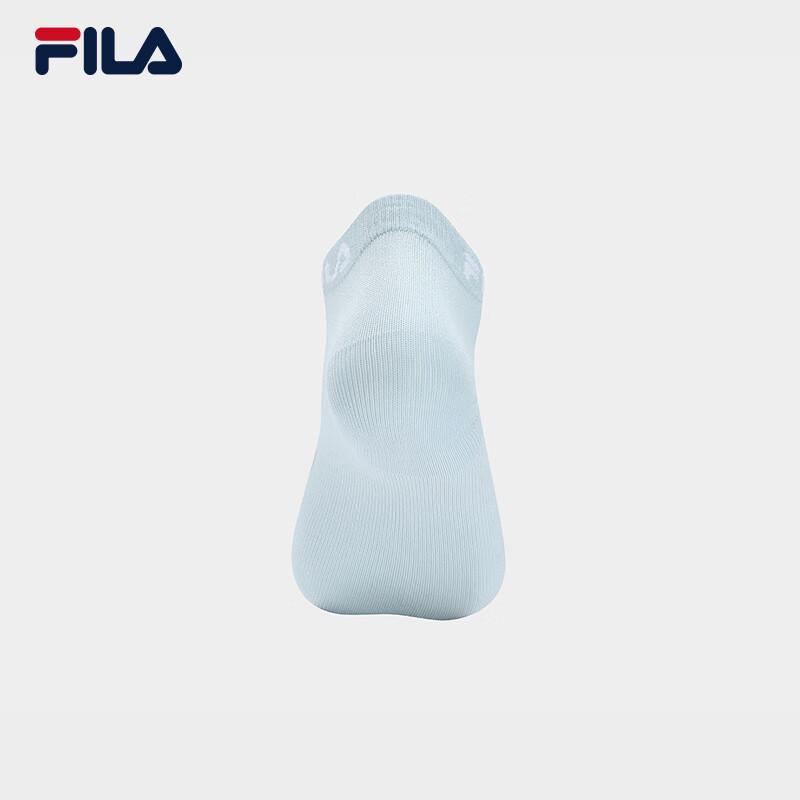 Fila Женские низкие повседневные спортивные носки