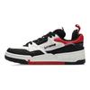 Кроссовки для скейтборда Li Ning 001 BTC Мужские Низкие Черный/Красный/Белый AECR001-3