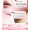 Isntree - Plum Peptide Plumping Gel Mask Set