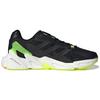 Adidas X9000L4 Casual Comfortable Fabric Mesh Durable Low-Top Running Shoes Unisex Sneakers Black GY9827