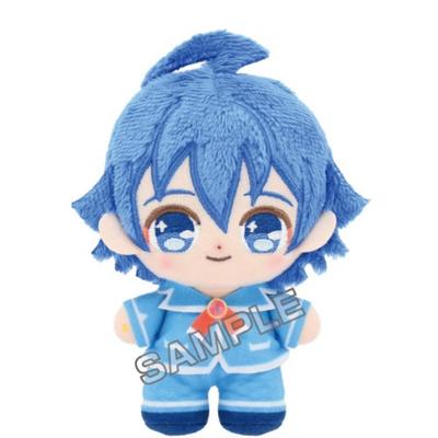 Добро пожаловать в школу демонов Ирума-кун Ирума Пури Нуит Тачи Дрим Мини