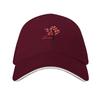 Love Some Trust Few Baseball Cap Anime Hip Hop Golf Hat Man Rugby For Girls Mens