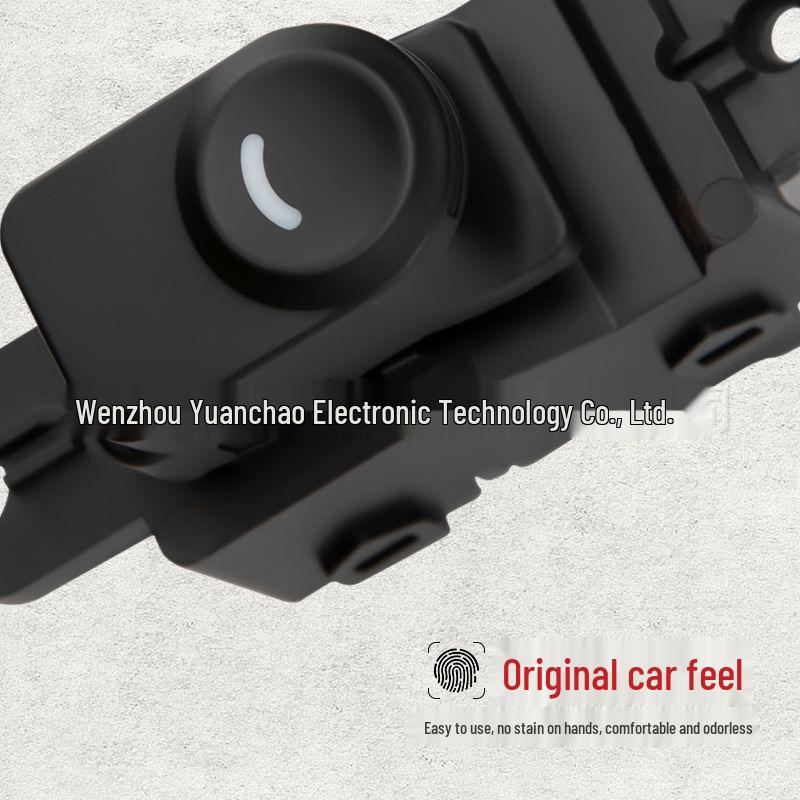 Hyundai Reina Power Window Switch 93580-0U110 – Electric Control Button