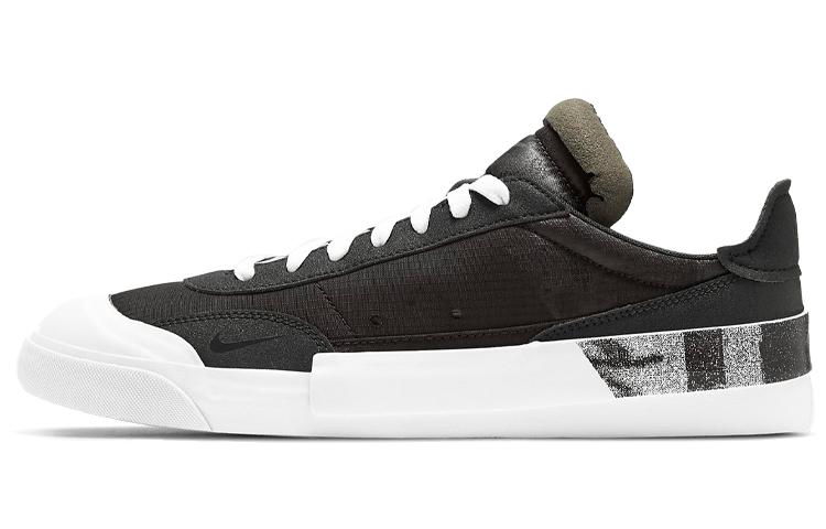 Nike Тип Drop Nrg Черный Белый CJ1595-001
