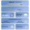 Dell Inspiron Plus Series Laptop (Core Ultra 7) (CN version)