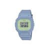Женские цифровые часы серии Gray GMD-S5600NC-2 GMD-S5600NC-2