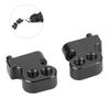 Aluminum Alloy Front Damper Shock Mount Fit for RC 1Celsius10    01