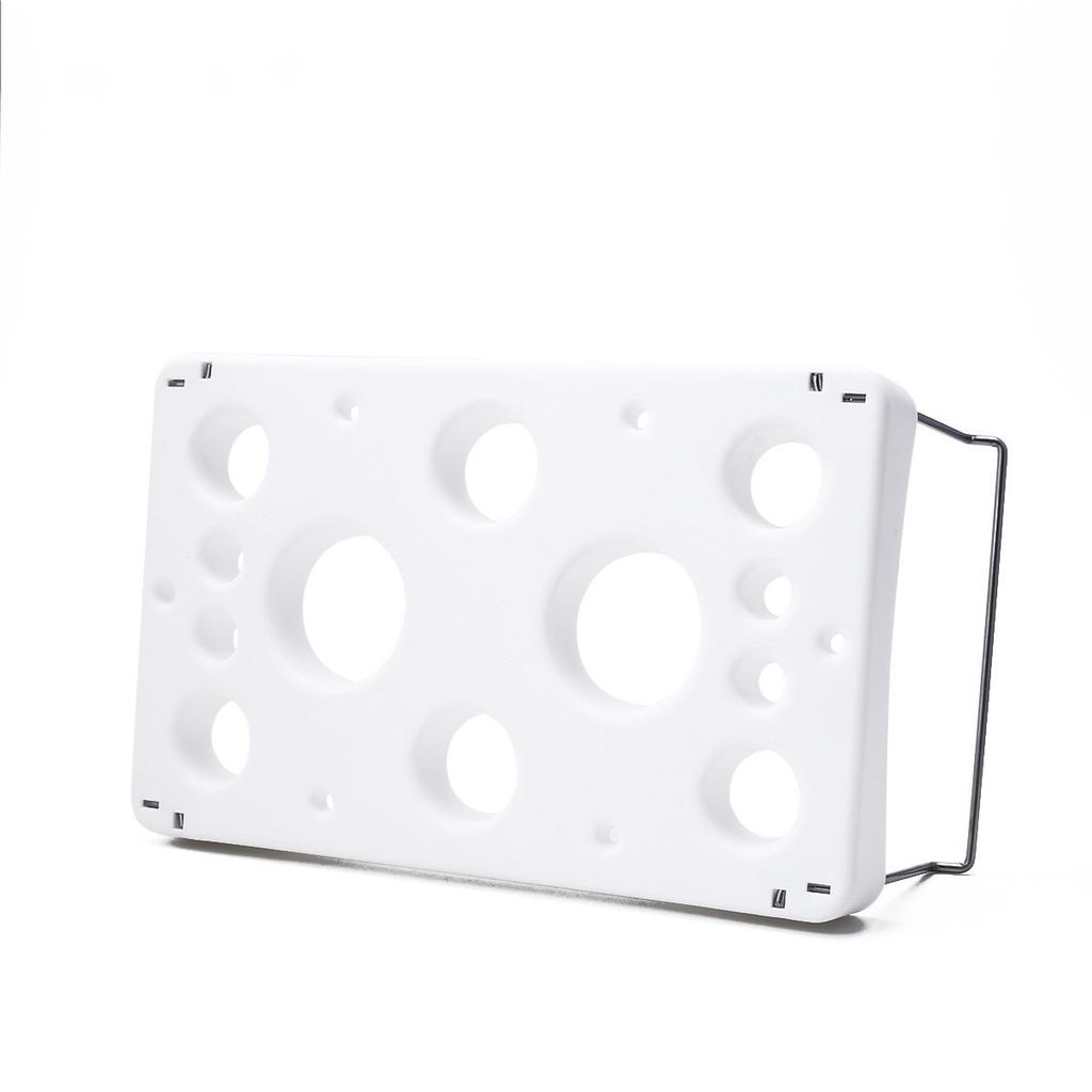 Новый инструмент для выпечки своими руками, кондитерские сумки, стойка для хранения, стойка для размещения кремовой сумки