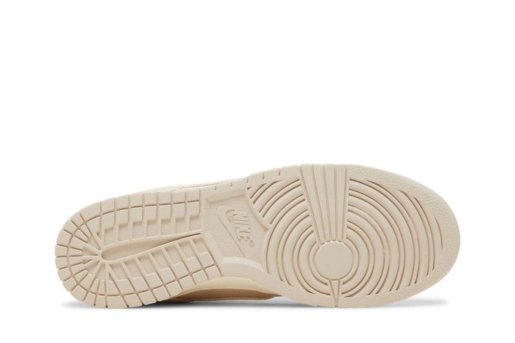 Men's Sneakers Nike Dunk Low Light Orewood Brown Sashiko Light Orewood Brown/Pale Ivory/Orewood Brown