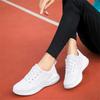 Fashion 36-39 Size 36 Sneakers High Tops Womens Sports Shoes Demi-season Boots Pretty Wholesale To Resell High-quality Special