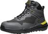 Защитные ботинки SYNCHRO MID WP Synchro Mid Водонепроницаемые Водонепроницаемые см [Keen] Мужские MAGNET/BLACK 27.5