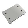 Hot  Billet Shifter Box Base Plate For  Civic Integra K Series Swap K20 K24 Engine EG EK DC2 EF