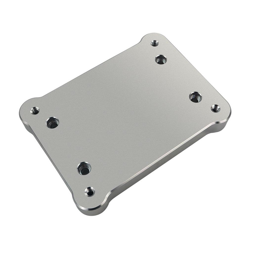 Hot Billet Shifter Box Base Plate For Civic Integra K Series Swap K20 K24 Engine EG EK DC2 EF