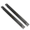 Outdoor Aviation Aluminum Double Tent Pole Support Frame Rod Accessory